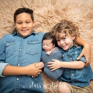 Meet your Posher, Susanna